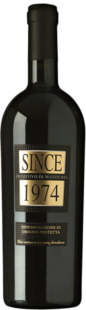 Wino Since 1974 Primitivo Manduria 0,75l