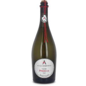 Prosecco Ville d`Arfanta Frizzante