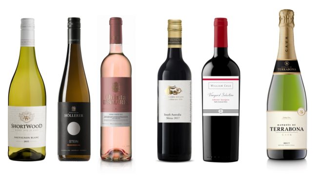 Majówka Międzynarodówka + Espresso wine rose IGP w prezencie!