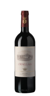 Wino Tenuta dell Ornellaia 2015