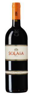 Wino Antinori Solaia 2016
