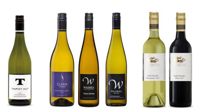 Podróż na Antypody + Espresso Wine Rose IGP w prezencie !