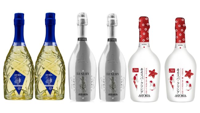 Prosecco Premium +stopper +cooler w prezencie!