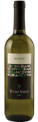 Le Vigne Verdi Bianco