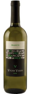 Le Vigne Verdi Bianco