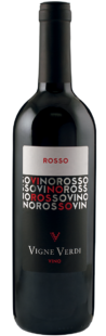 Le Vigne Verdi Rosso