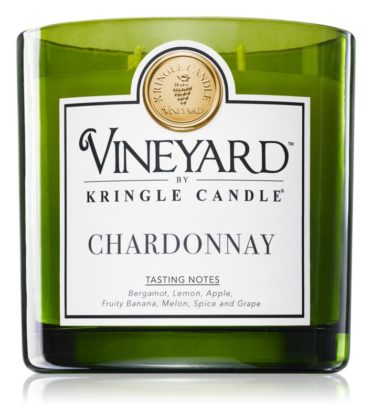WA Vineyard Candle Chardonnay