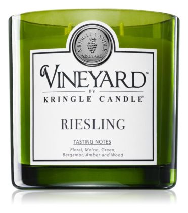 Świeca Vineyard Candle Riesling