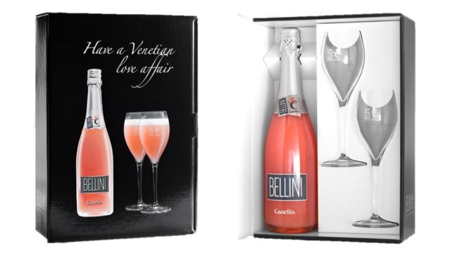 Bellini Tete-a-Tete