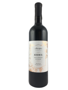 Wino Adonis Zweigelt