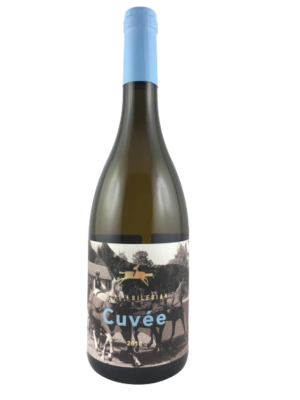Wino Silesian Cuvee