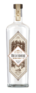 Wódka Belvedere Heritage 176