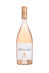 Wino Whispering Angel