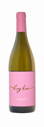 Wino Kojder Muscaris