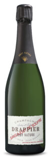 Szampan Drappier Brut Nature Sans Soufre