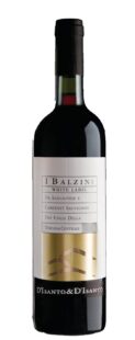 Wino Balzini White Label