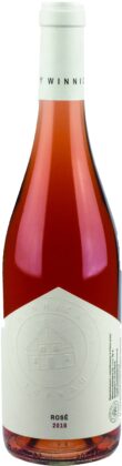 Wino Turnau Rose