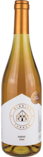 Wino Turnau Ambre