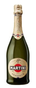 Wino musujące Martini Prosecco