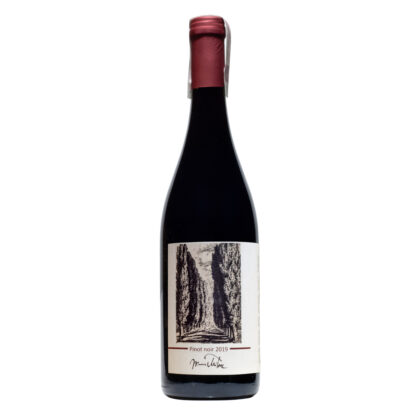 Wino Miłosz Pinot Noir