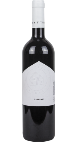 Wini Turnau Cabernet