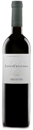 Wino Lopez Cristobal Reserva Magnum