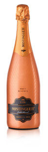 Wino musujące Mistinguett Cava Brut DO Reserva