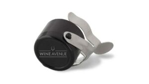 Stopper do wina musującego z logo Wine Avenue