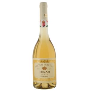 Wino Tokaji Aszu 5 puttonyos 0,5l