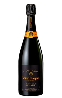 MH Veuve Clicquot Ex. Brut Ex. Old 0,75l