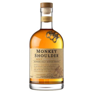 Whisky Monkey Shoulder 0,7 l.