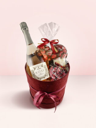 Flower box Canella