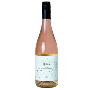 Wino Morgante Primera Luna Viura-Sauvignon Blanc BIO 0,75l