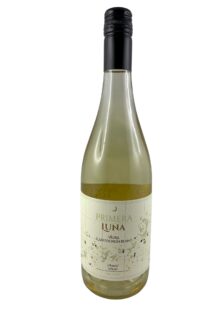 Wino Morgante Primera Luna Viura-Sauvignon Blanc BIO 0,75l