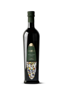 Tenuta Ulisse Oliwa Extra Virgin 0,7l