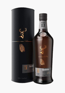 Glenfiddich XX 0,7l