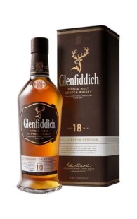 Glenfiddich 18YO 0,7l
