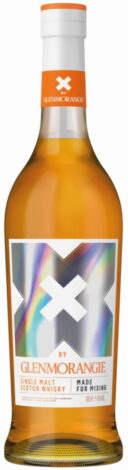Whisky Glenmorangie X 0,7l